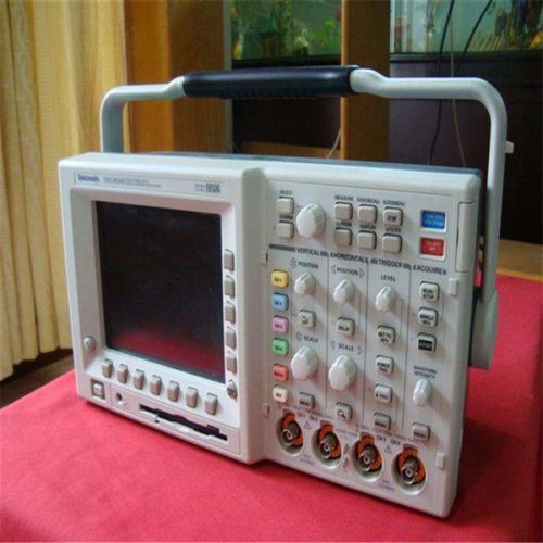  产品信息 仪器仪表 电子测量仪器 >广州工厂闲置mso5054